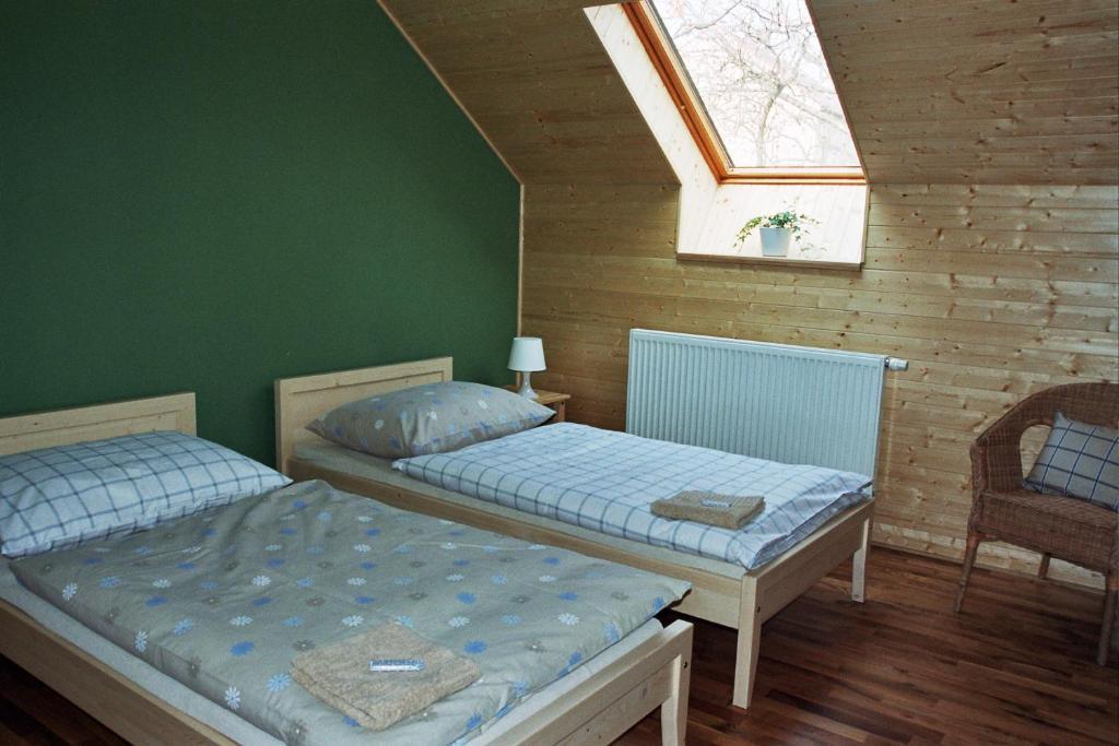 Penzion Ve Stoleti Lodenice Номер фото